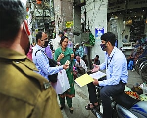 Alarming rise in Covid deaths after lull
