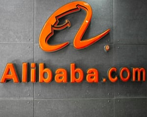 Alibaba fined USD 2.8 billion on competition charge in China