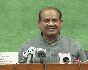 All Covid protocols will be followed during Monsoon Session; 323 MPs fully vaccinated: Birla
