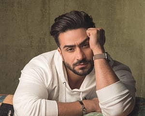 Aly Goni gets Jammu house renovated for mom on Mother's Day