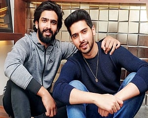 Amaal Mallik: Armaan giving me a hard time choosing new compliments for his singing