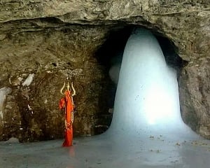 Amarnath Yatra cancelled due to Covid pandemic