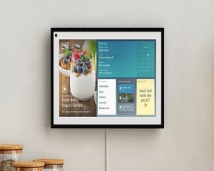 Amazon announces Echo Show 15 smart display