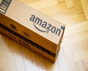 Amazon Covid test kit now available online