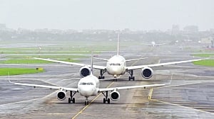 Amid Covid concern, India won’t resume int’l flights till Jan 31