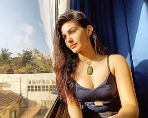 Amyra Dastur: Thanks to OTT, people don't get work because of their last name