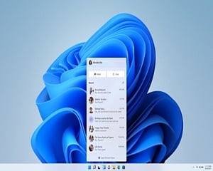 Android app support rolls out to Windows 11 Insiders