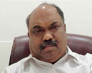 Anil Deshmukh money laundering case: Maha minister Anil Parab appears before ED
