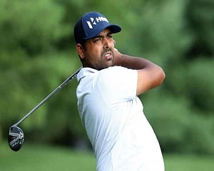 Anirban Lahiri finishes T-56th at Northern Trust, bows out of Play-offs1