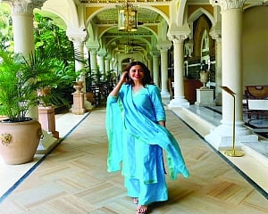 Anita bhabhi is back