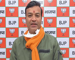 Ansari brought back to UP, Atiq Ahmad next: Minister Anand Swarup Shukla