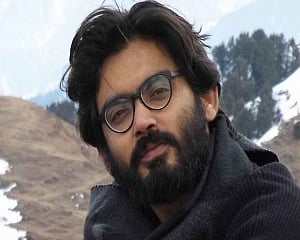 Anti-CAA protests: Sharjeel Imam denies inciting violence, says cannot be hammered with sedition