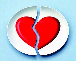 Anti-Valentine Week