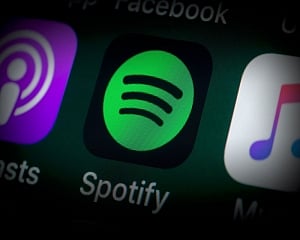 Apple iOS 14.5 to let you set Spotify as default music service