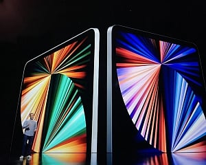 Apple launches 5G iPad Pro with M1 Chip, Liquid Retina XDR