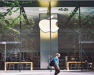 Apple Mac, iPad shipments surge in India: Report