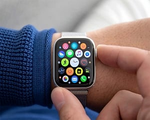 Apple partners launch 'GetActiveIndia' challenge for Watch users