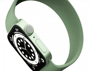 Apple Watch Series 7 may feature double-sided 'S7' chip
