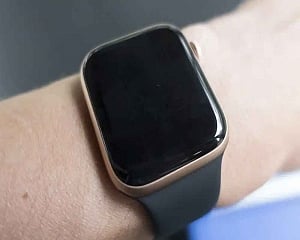 Apple Watch Series 7 to get new face: Report
