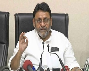 Arabian Sea tragedy: Book ONGC, Afcons for culpable homicide, says NCP