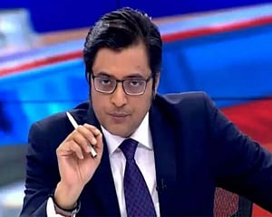 Architect suicide case: Arnab gets more time to amend petition
