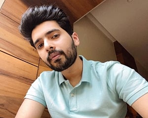 Armaan Malik: Utmost respect for Sikh community for organising Covid langars