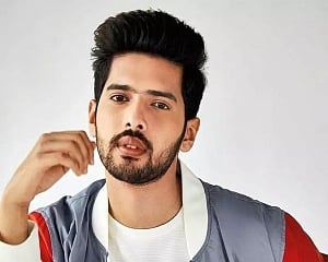 Armaan Malik: Wouldn't be where I am today without my mother