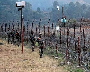 Army repatriates three children who had crossed over to Indian side of LoC in J&K's Poonch