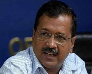 Arrest of Disha Ravi unprecedented attack on democracy: Kejriwal