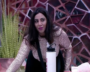 Arshi Khan: Yes, I am Nightie Queen