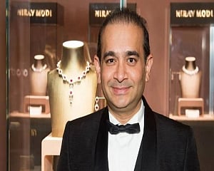 Arthur Road jail keeps special cell ready to lodge Nirav Modi