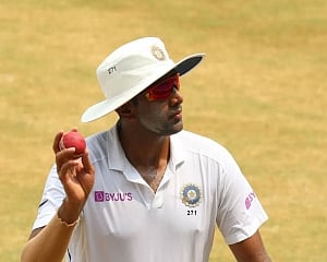Ashwin could play county game for Surrey before England Tests