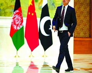 Asia and its new arc of instability