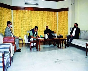 Assam, Nagaland to pull forces from their borders