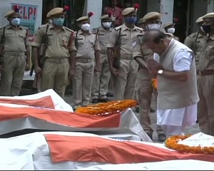 Assam declares 3-day state mourning to condole death of 5 cops, 1 civilian in border clash with Mizoram