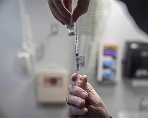 Assam to vaccinate everyone in 18-45 age group for free
