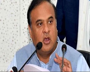 Assam to withdraw FIR against Mizoram MP: CM Himanta
