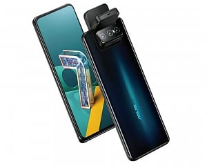 Asus postpones Zenfone 8 series launch in India due to Covid
