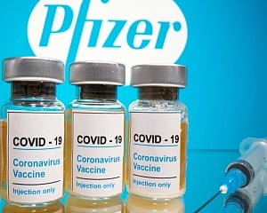 Australia receives over 142,000 vaccine doses