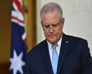 Australia's borders to remain closed indefinitely to prevent the spread of COVID-19: PM