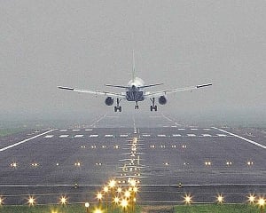 Australia suspends direct passenger flights from India until May 15