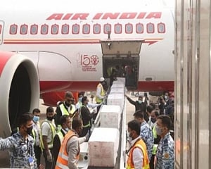 Aviation industry professionals to be considered for vaccinations