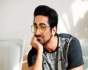 Ayushmann Khurrana reveals 'latest obsession'