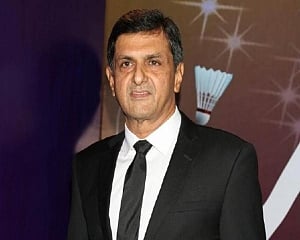 Badminton great Prakash Padukone recovering from COVID-19 infection