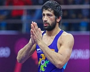 Baijal approves Olympic medallist Ravi Dahiya's appointment as assistant director in Edu dept