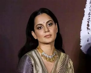 Bailable warrant issued against Kangana on Javed Akhtar's complaint