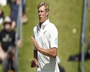 Ball that got Virat could have got any batsman: Kyle Jamieson