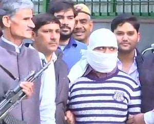 Batla House encounter:Court convicts Indian Mujahideen man for killing Inspector M C Sharma