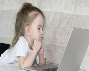 Being self-controlled child may lead to healthier middle-age