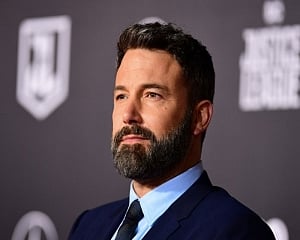 Ben Affleck to helm Disney's 'Keeper of the Lost Cities'